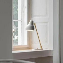 VL38 LED Tischleuchte