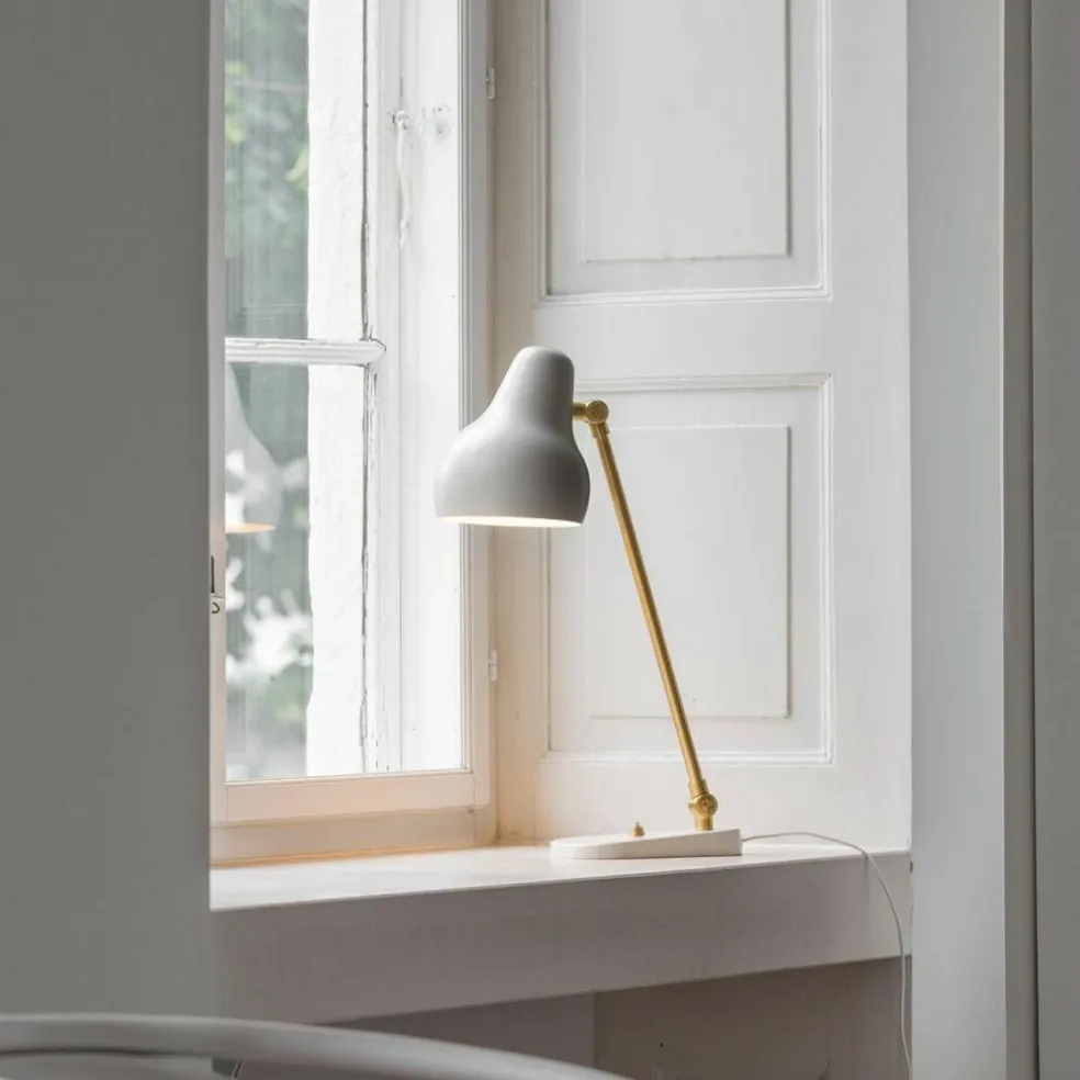 VL38 LED Tischleuchte