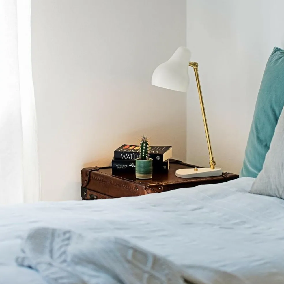 VL38 LED Tischleuchte