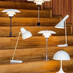 VL38 LED Tischleuchte