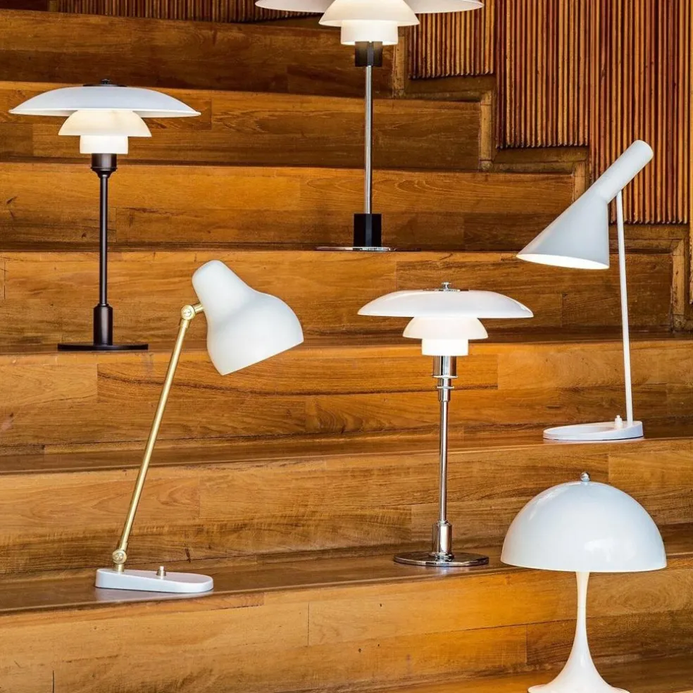 VL38 LED Tischleuchte