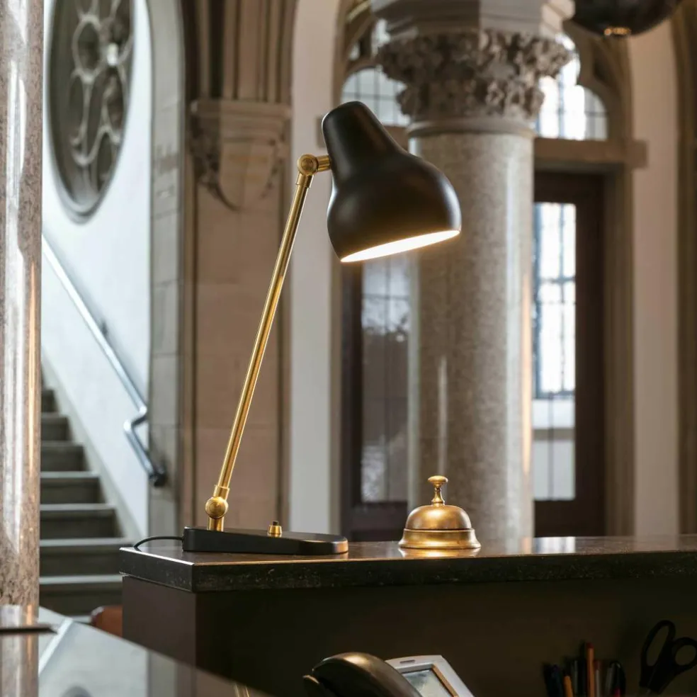 VL38 LED Tischleuchte