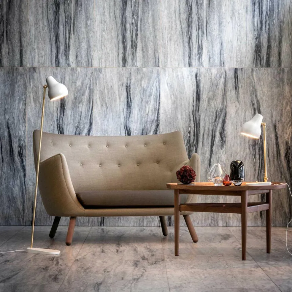 VL38 LED Tischleuchte