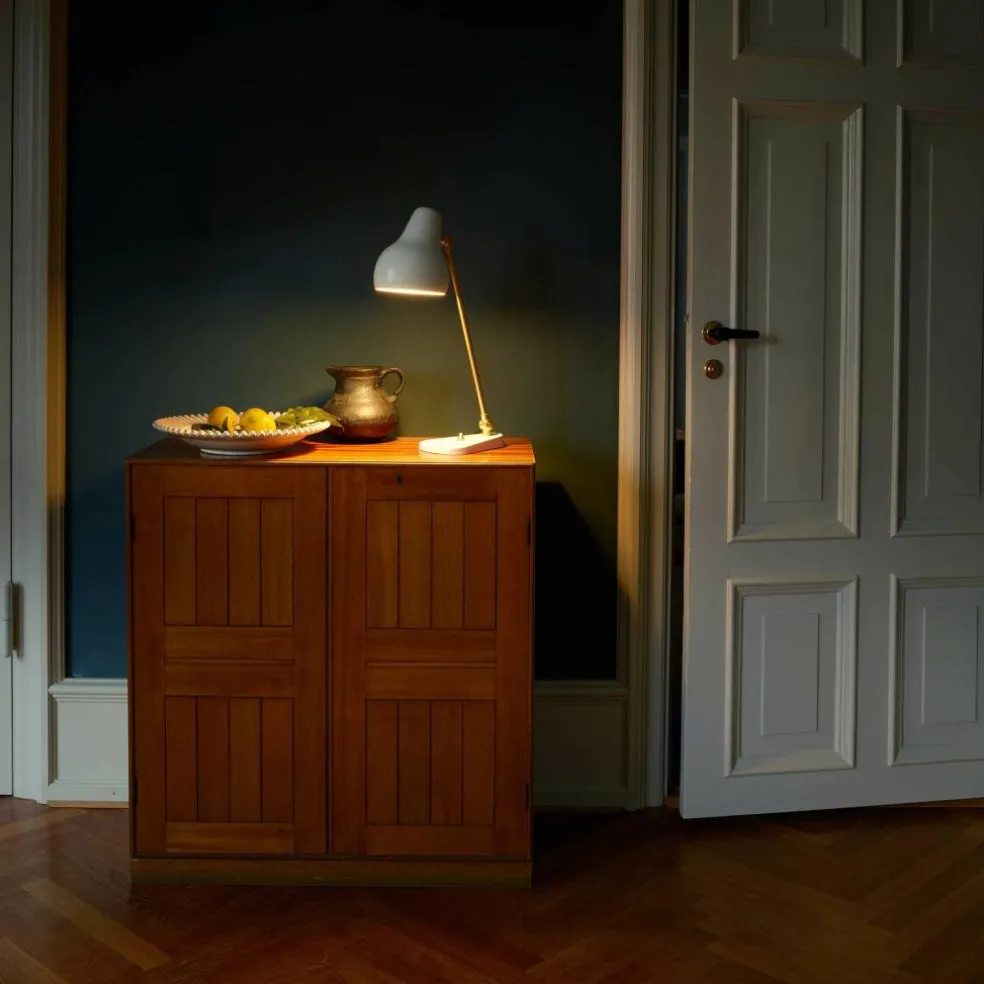 VL38 LED Tischleuchte