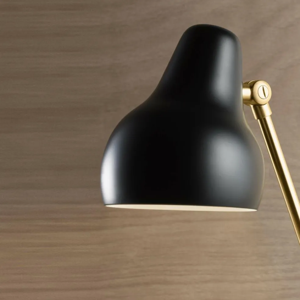 VL38 LED Tischleuchte