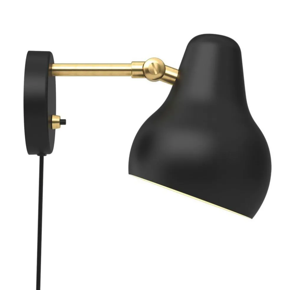 VL38 LED Wandleuchte