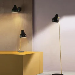 VL38 LED Wandleuchte