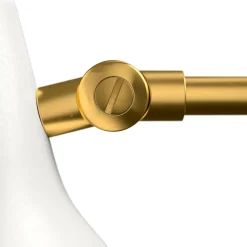 VL38 LED Wandleuchte