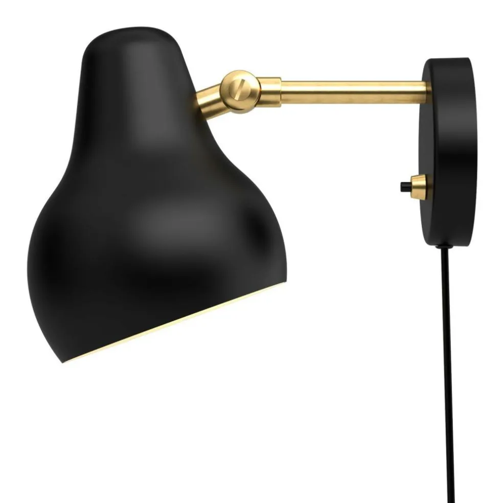 VL38 LED Wandleuchte