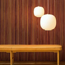 VL45 Radiohus Pendelleuchte