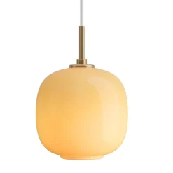 VL45 Radiohus Pendelleuchte Ø 17,5 cm