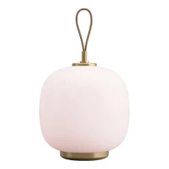 VL45 Radiohus Portable LED Akkuleuchte