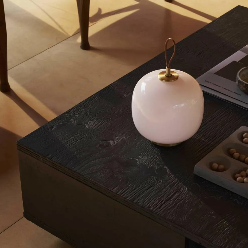 VL45 Radiohus Portable LED Akkuleuchte