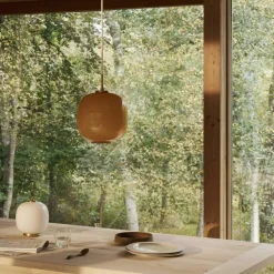 VL45 Radiohus Portable LED Akkuleuchte