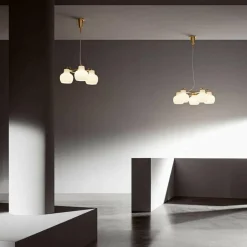 VL Ring Crown 5 Pendelleuchte