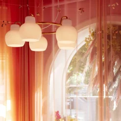 VL Ring Crown 5 Pendelleuchte