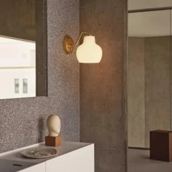 VL Ring Crown 1 Wandleuchte