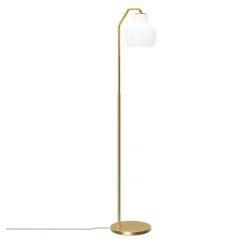 VL Ring Crown Stehleuchte