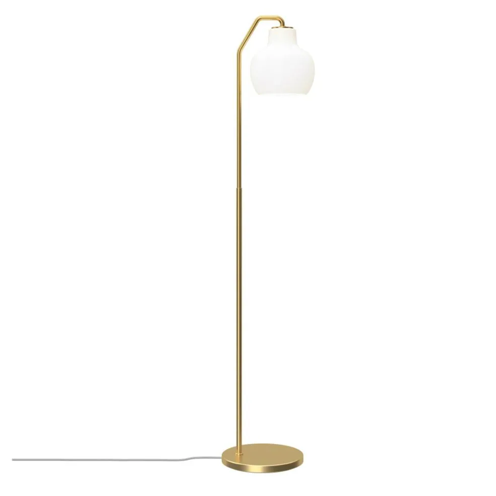 VL Ring Crown Stehleuchte