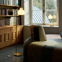 VL Ring Crown Tischleuchte