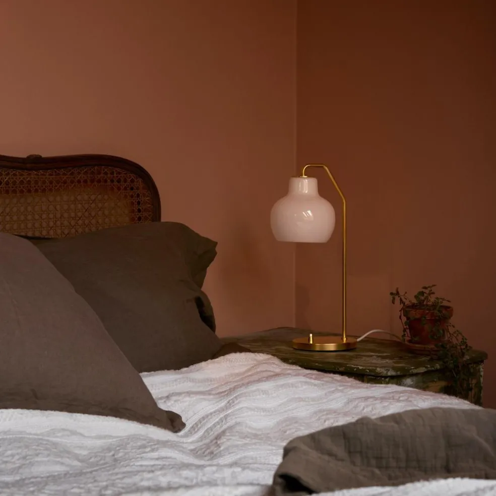 VL Ring Crown Tischleuchte