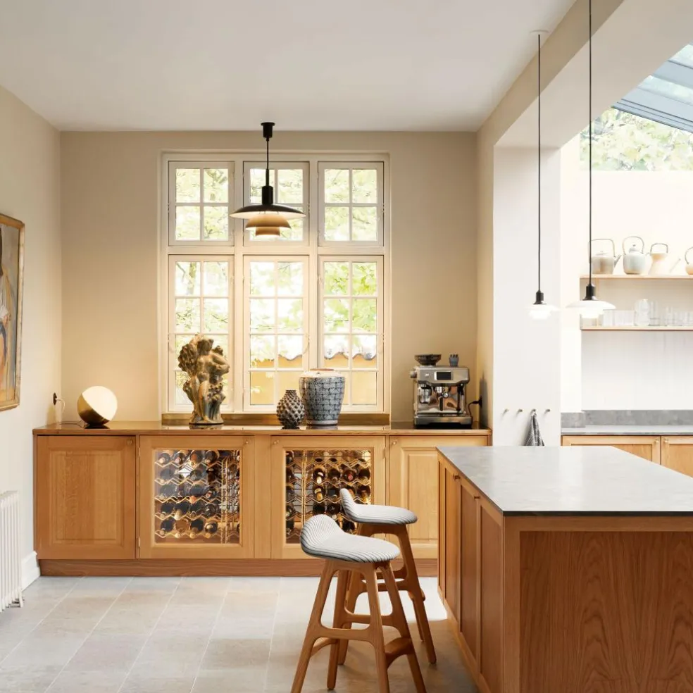 VL Studio 250 Tisch-/Bodenleuchte