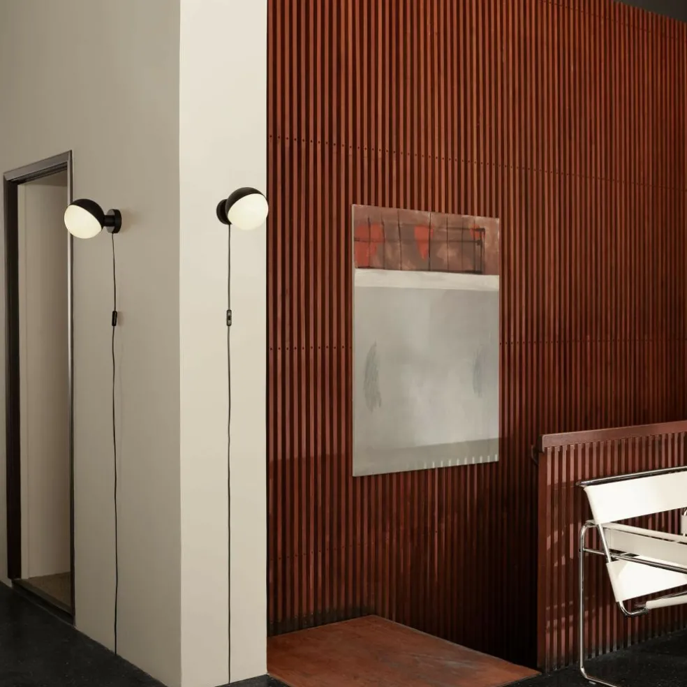 VL Studio 150 Wandleuchte