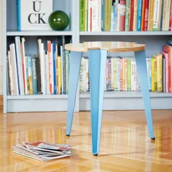 Vogt Modell 1563 Hocker