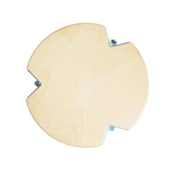 Vogt Modell 1563 Hocker