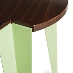 Vogt Modell 1563 Hocker