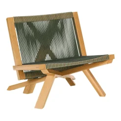 Volkshaus Lounge Chair