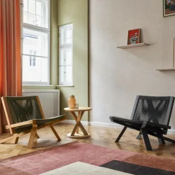 Volkshaus Lounge Chair