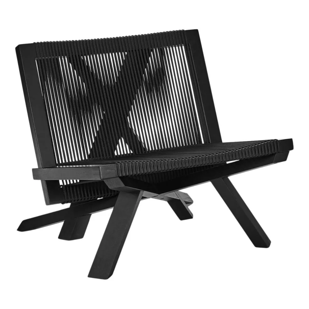 Volkshaus Lounge Chair