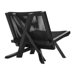 Volkshaus Lounge Chair