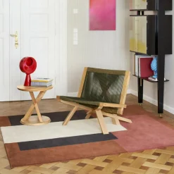 Volkshaus Lounge Chair