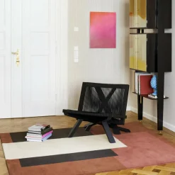 Volkshaus Lounge Chair