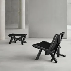 Volkshaus Lounge Chair