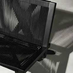 Volkshaus Lounge Chair