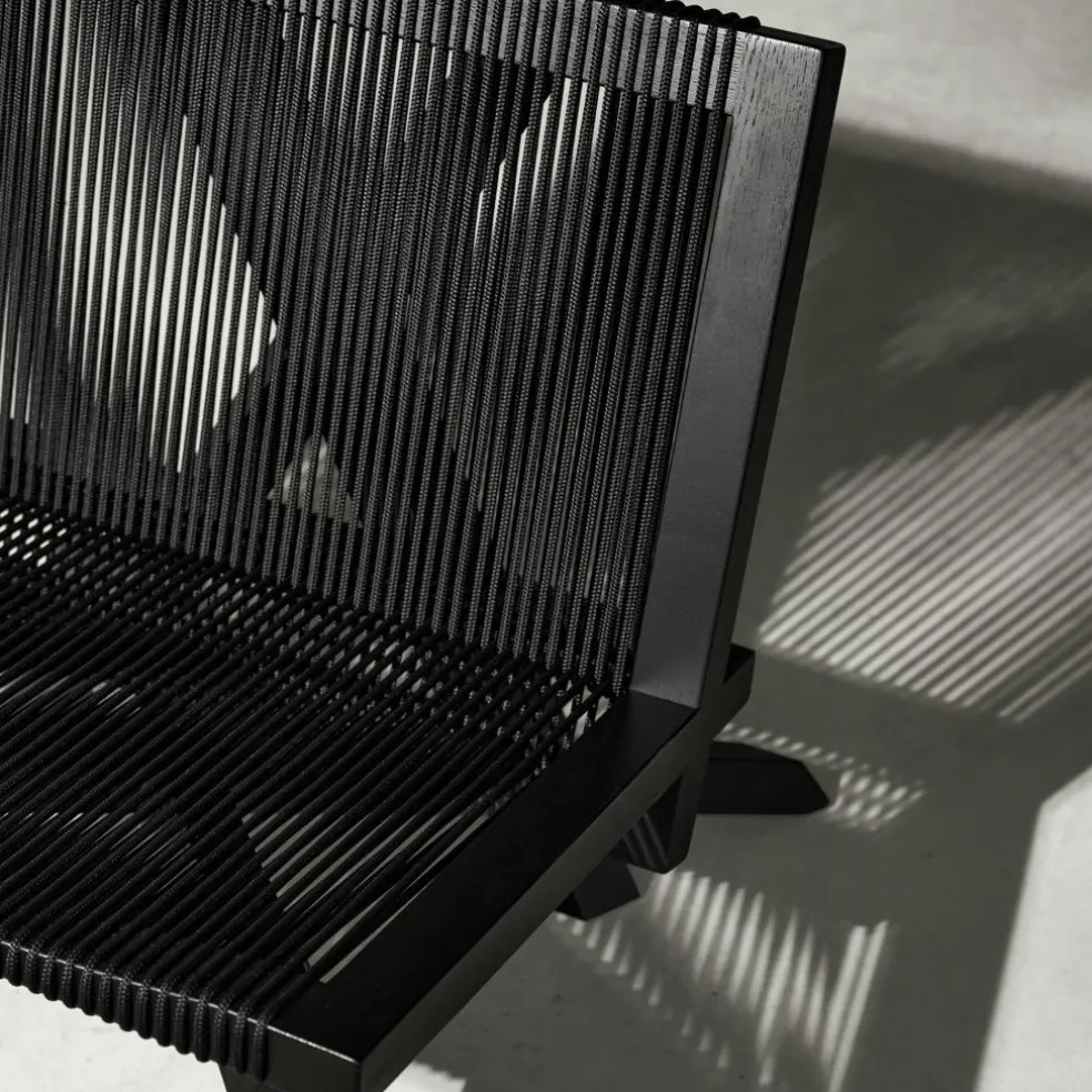 Volkshaus Lounge Chair