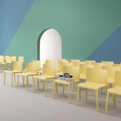 Volt 675 Gartenarmlehnstuhl