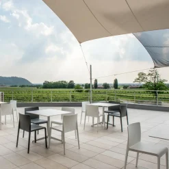 Volt 670 Gartenstuhl