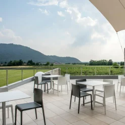 Volt 670 Gartenstuhl