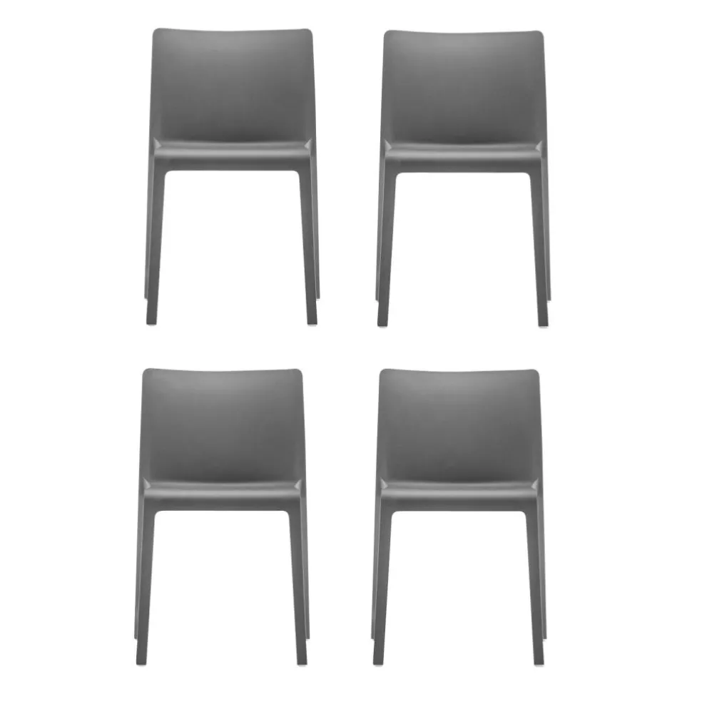 Volt 670 Gartenstuhl 4er Set