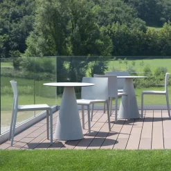 Volt 670 Gartenstuhl 4er Set