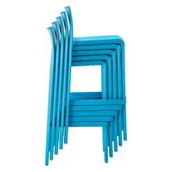 Volt 678 Outdoor Barhocker