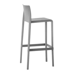 Volt 678 Outdoor Barhocker