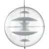 VP Globe Glass Pendelleuchte