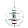 VP Globe Pendelleuchte