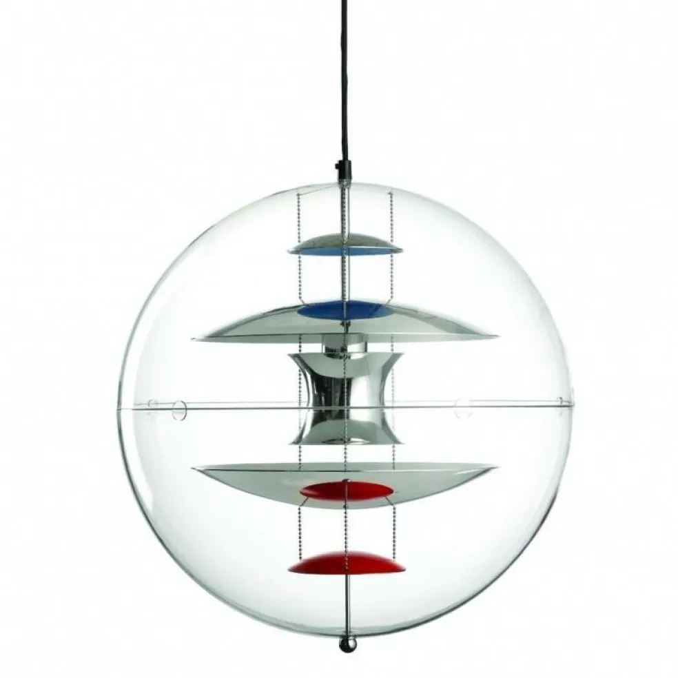 VP Globe Pendelleuchte