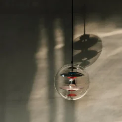 VP Globe Pendelleuchte